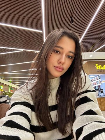 Индивидуалка Илона Фотография 2